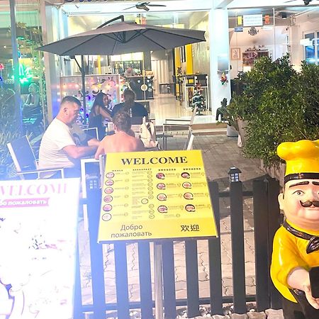 Sukcheewa Residence Phuket Patong Zewnętrze zdjęcie