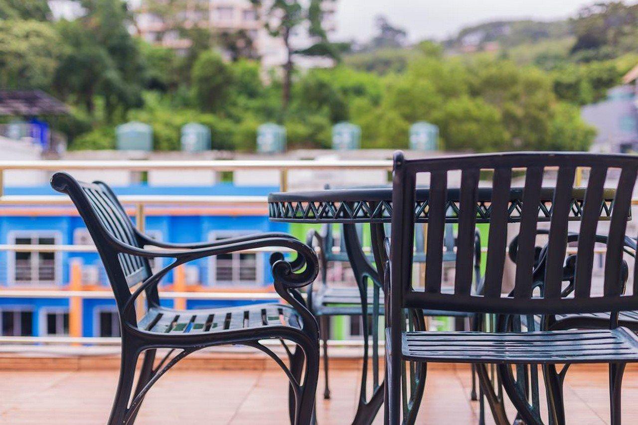 Sukcheewa Residence Phuket Patong Zewnętrze zdjęcie