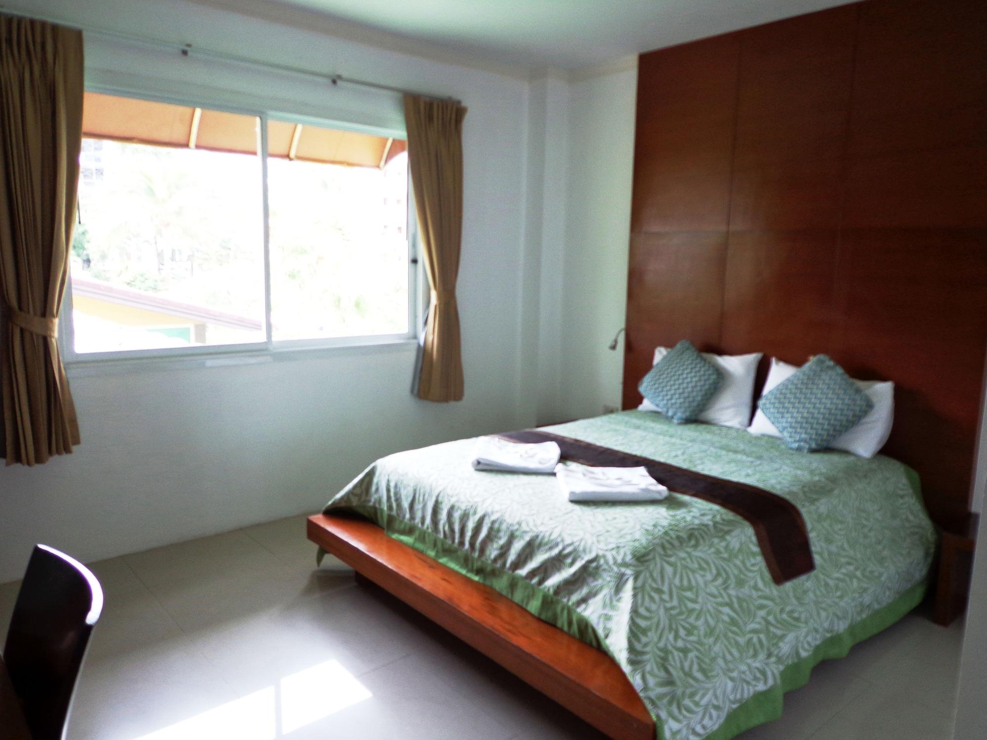 Sukcheewa Residence Phuket Patong Zewnętrze zdjęcie
