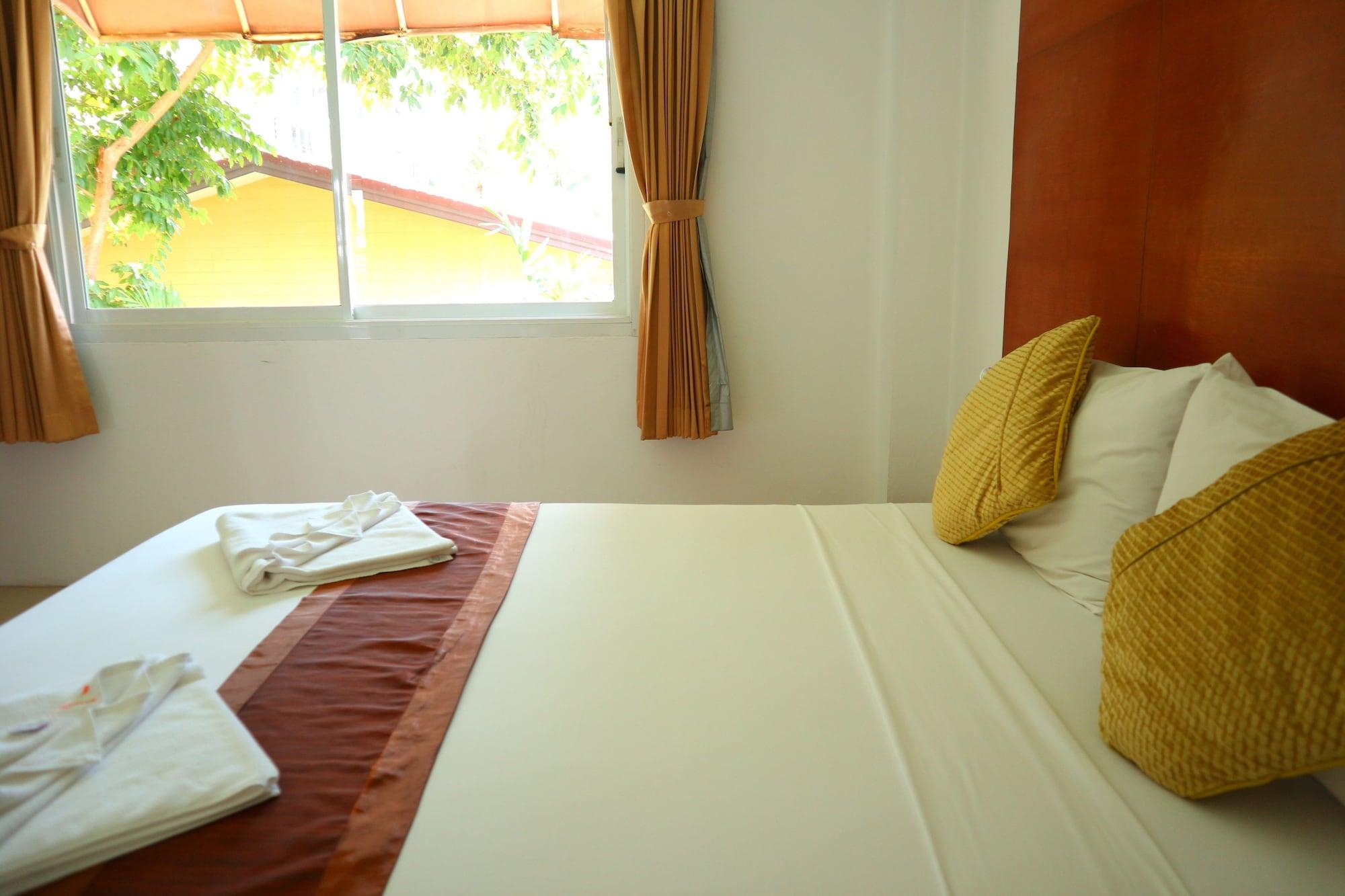 Sukcheewa Residence Phuket Patong Zewnętrze zdjęcie