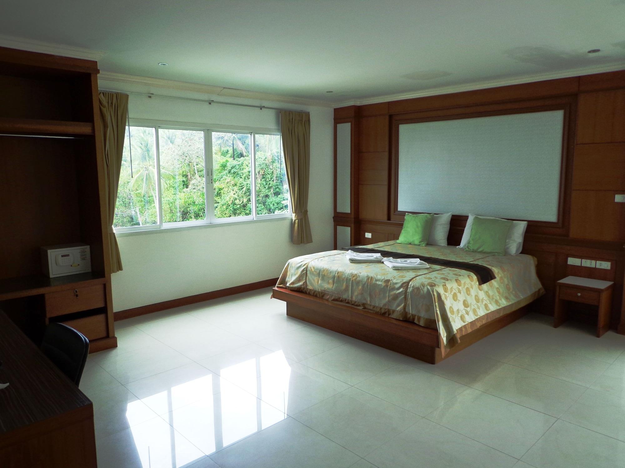 Sukcheewa Residence Phuket Patong Zewnętrze zdjęcie