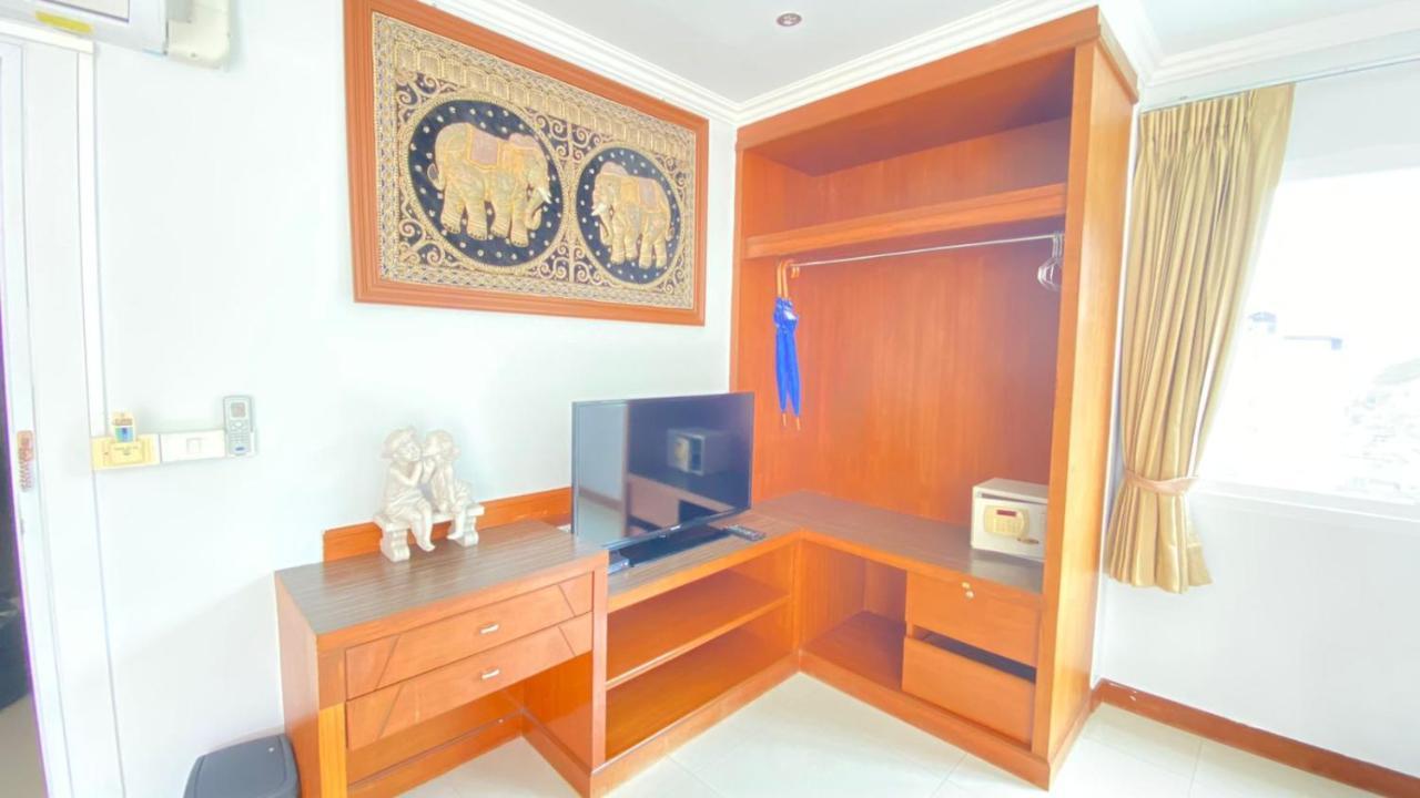 Sukcheewa Residence Phuket Patong Zewnętrze zdjęcie