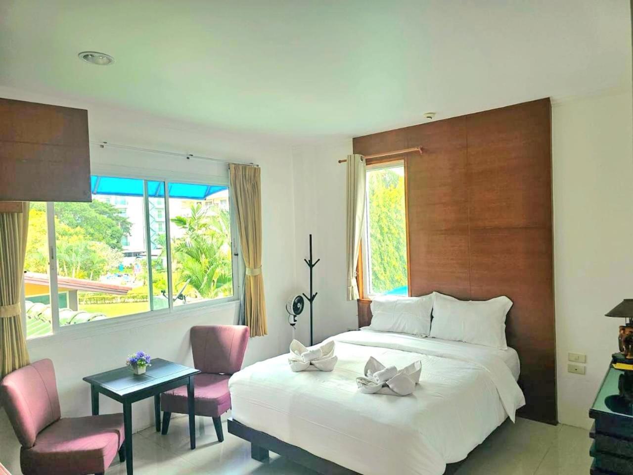 Sukcheewa Residence Phuket Patong Zewnętrze zdjęcie