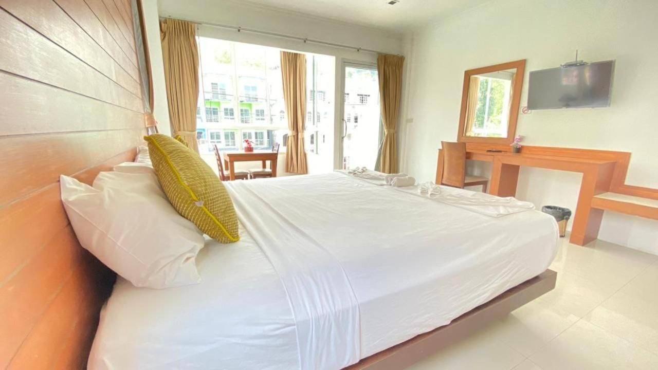 Sukcheewa Residence Phuket Patong Pokój zdjęcie