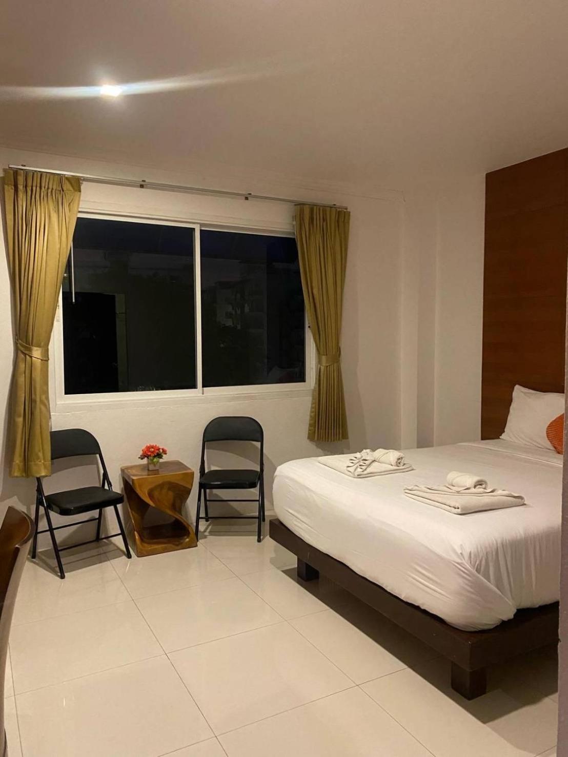 Sukcheewa Residence Phuket Patong Pokój zdjęcie