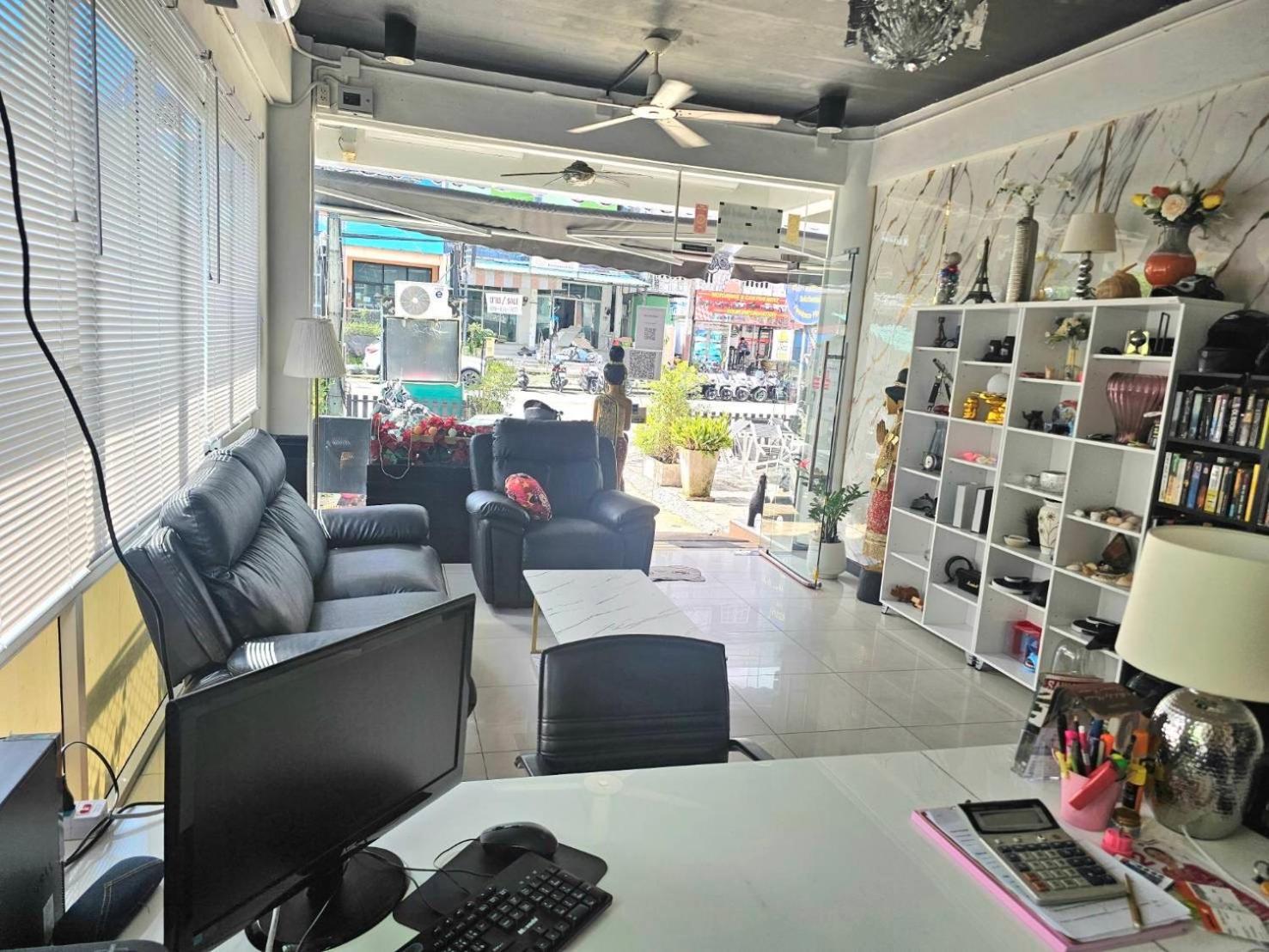 Sukcheewa Residence Phuket Patong Zewnętrze zdjęcie