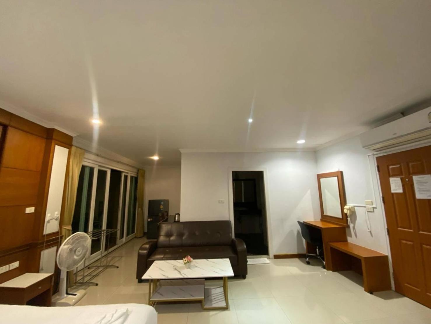 Sukcheewa Residence Phuket Patong Pokój zdjęcie