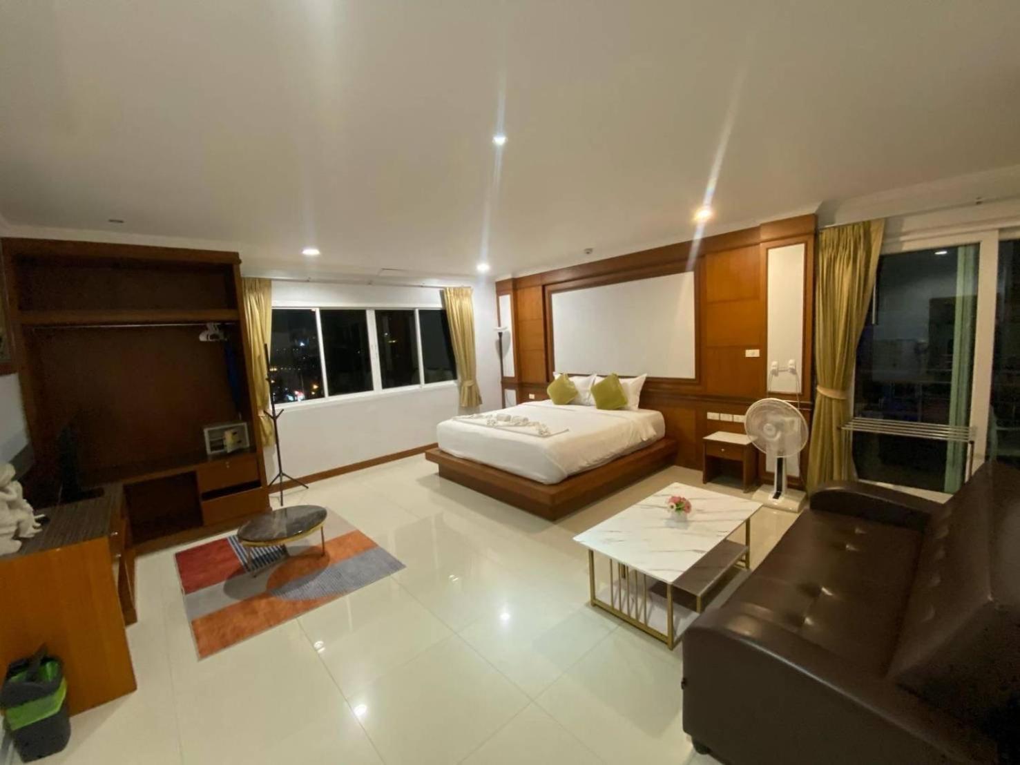 Sukcheewa Residence Phuket Patong Pokój zdjęcie
