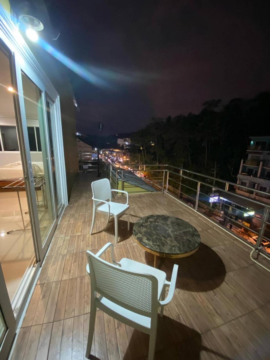 Sukcheewa Residence Phuket Patong Pokój zdjęcie