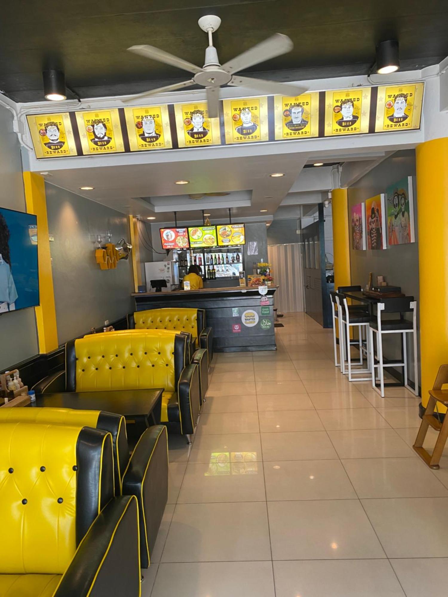Sukcheewa Residence Phuket Patong Zewnętrze zdjęcie