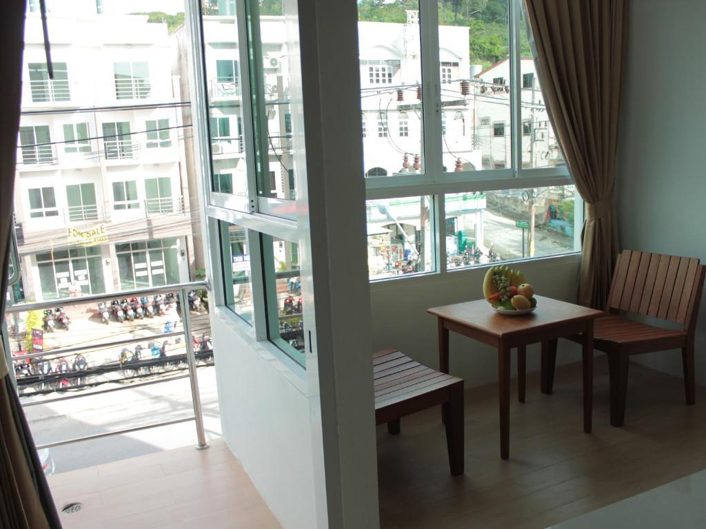 Sukcheewa Residence Phuket Patong Pokój zdjęcie