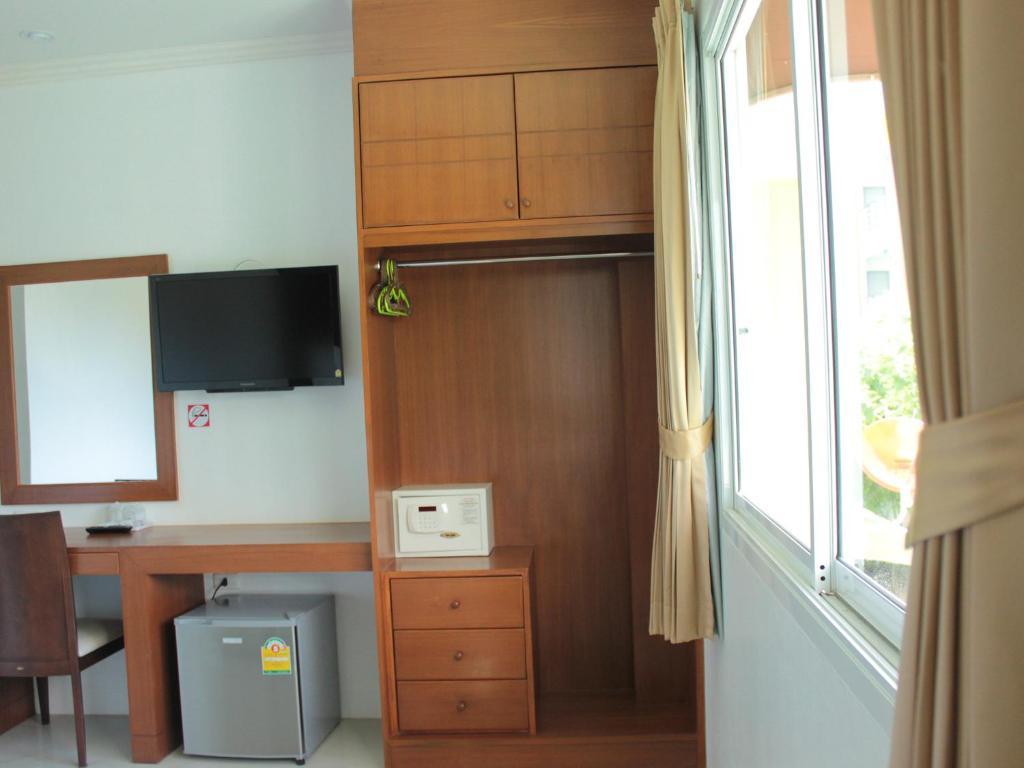 Sukcheewa Residence Phuket Patong Pokój zdjęcie